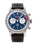 Pre-Owned Breitling Top Time Watch